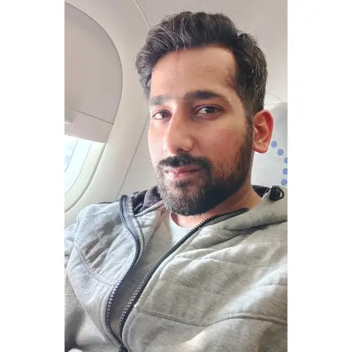 Vishal Singh Bhatia Nexap Marketing